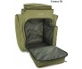 Раница за риболов, лов и туризъм FORMAX BACKPACK MEGA 3D