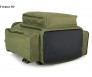 Раница за риболов, лов и туризъм FORMAX BACKPACK MEGA 3D