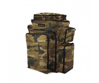Раница за риболов, лов и туризъм FORMAX BACKPACK MEGA 3D