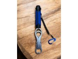 Рибарски грипер клещи с кантар OKINWA DFG001S E913 до 16 кг