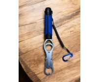 Рибарски грипер клещи с кантар OKINWA DFG001S E913 до 16 кг