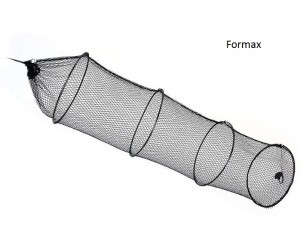 Живарник FORMAX 80 и 120 см със здрава мрежа за сигурен улов