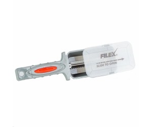 Рибочистачка FIL FISHING Fish Scaler – стъргало за люспи и контейнер