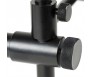 Родпод RAVEN Chunky Black Rodpod III за 3 въдици компактен