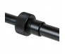 Родпод RAVEN Chunky Black Rodpod III за 3 въдици компактен