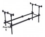 Родпод RAVEN Chunky Black Rodpod III за 3 въдици компактен