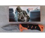 Сгъваем нож Gerber Assassins 22 см с назъбено острие и калъф