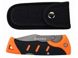 Сгъваем нож Gerber Assassins 22 см с назъбено острие и калъф