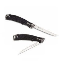 Сгъваем нож за филетиране Rapala RCD 5 – японска стомана 12,5 см