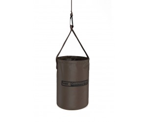 Сгъваема кофа Fox Carpmaster Water Bucket – PVC 4.5 литра