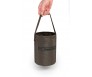 Сгъваема кофа Fox Carpmaster Water Bucket – PVC 4.5 литра