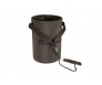 Сгъваема кофа Fox Carpmaster Water Bucket – PVC 4.5 литра