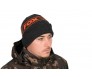 Шапка Fox Collection Beanie Hat – зимна плетена шапка за риболов