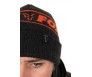 Шапка Fox Collection Beanie Hat – зимна плетена шапка за риболов