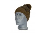 Шапка Fox Heavy Knit Bobble Hat зимна риболовна