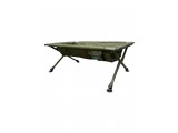 Шаранджийска люлка Carp Cradle 120x70 см с капак и регулируеми крака