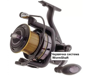 Шаранджийска макара OSAKO CARP YO 10+1 bb за дистанционен риболов