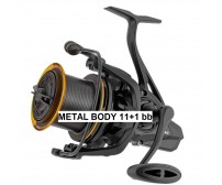 Шаранджийска макара - OSAKO METAL BODY YZ 11+1 bb 9000/10000