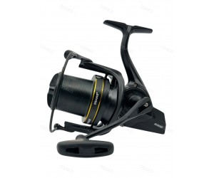 Шаранджийска макара Osako SK 10+1bb Long Cast 9000-14000 Spod Carp