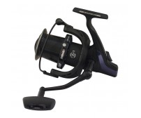 Шаранджийска макара FILSTAR BLACK CARP 8000 с Long Cast шпула
