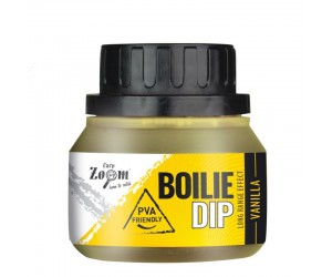 Шаранджийски дип Carp Zoom Boilie Dip различни аромати 80 мл