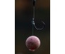 Шаранджийски куки Carp Spirit V-Curve XS Barbed 10 броя