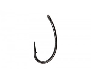 Шаранджийски куки Fox Curve Shank 10 бр ковани остри ORCA BG