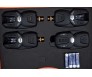 Шаранджийски сигнализатори OSAKO WATERPROOF комплект 3+1 или 4+1
