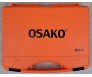 Шаранджийски сигнализатори OSAKO WATERPROOF комплект 3+1 или 4+1