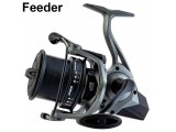 Шаранска макара Formax Aries Long Cast 6500 6+1 BB за фидер
