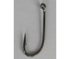 Шаранджийски куки Adroita Carp 100 японски, химически заточени и здрави