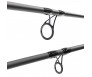 Шаранска въдица Kaida Scarecrow Carp 3.5 lb – тънка и здрава пръчка