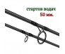 Шаранска въдица Kaida Scarecrow Carp 3.5 lb – тънка и здрава пръчка
