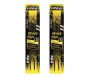 Шарански монтаж Filstar Premium Carp D-Rig флуорокарбон 2бр