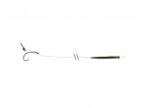 Шарански монтаж Filstar Premium Carp D-Rig флуорокарбон 2 бр