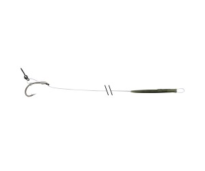 Шарански монтаж Filstar Premium Carp D-Rig флуорокарбон 2бр