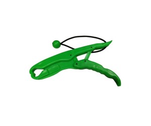Щипка грипер OSAKO GREEN PVC 24 см за хищни риби и сом