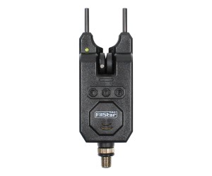 Сигнализатор за шаран FilStar FBA-21W с Wireless и Snag Ears