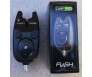 Сигнализатор за шаран Carp Academy Flash Alarm с обхват 250 м