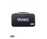 Сигнализатори OSAKO Carp CF04 комплект 3+1+1 и 4+1+1 с лампа