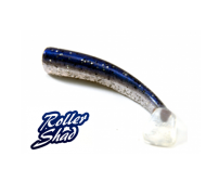 Силикон GT-Bio Roller Shad – комплект 3 тела за реалистична игра