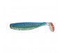 Силиконови примамки FORMAX SPEEDY SHAD LONG за риболов на хищници