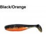 Силиконови примамки FORMAX SPEEDY SHAD LONG за риболов на хищници