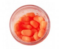 Силиконова царевица в дип Renat Carp Pop Up Sweetcorn 40 бр. оранжева