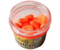 Силиконова царевица в дип Renat Carp Pop Up Sweetcorn 40 бр. оранжева