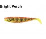 Силиконова примамка FOX Pro Shad UV 10 см за бяла риба