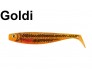 Силиконова примамка FOX Pro Shad UV 10 см за бяла риба