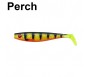 Силиконова примамка FOX Pro Shad UV 10 см за бяла риба