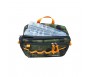 Спининг чанта RAPALA Jungle Messenger Bag за риболов такъми