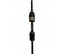 Спининг въдица OSAKO BLACK BIRD LITE 0.8-10 гр ултра лайт